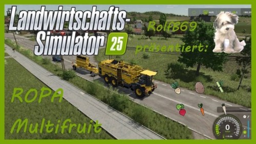 More information about "Multifruit ROPA"