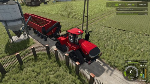 More information about "Multifruits Buying Station"