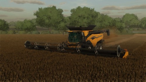 More information about "New Holland CR11"
