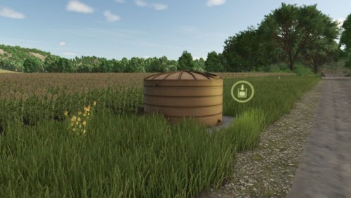 More information about "No Cost Water"