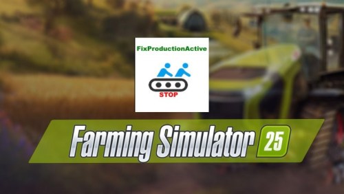 More information about "Production Disabled"
