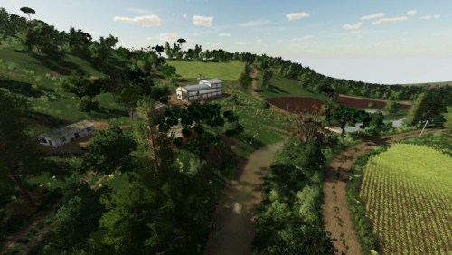 More information about "Rancho Fundo"