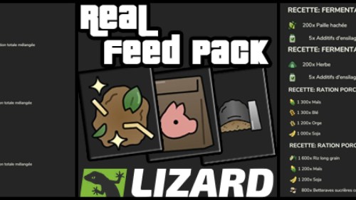 More information about "Real Feed Pack"