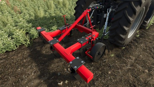 More information about "Rostselmash PCH-2,5"