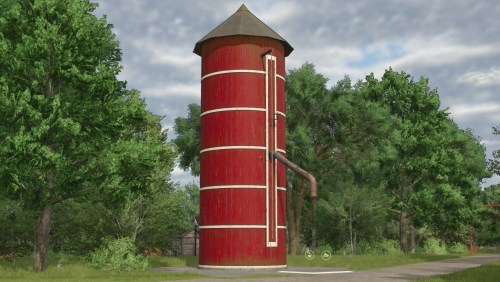 More information about "Rotes Multisilo (10.000.000L)"