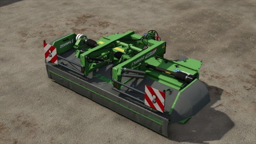 More information about "SAMASZ KDF 341 S | Special"