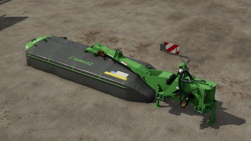 More information about "SAMASZ XT 390 | Special"