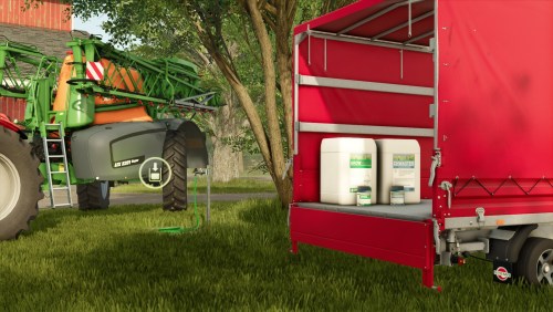 More information about "Plant Protection Products Pack"