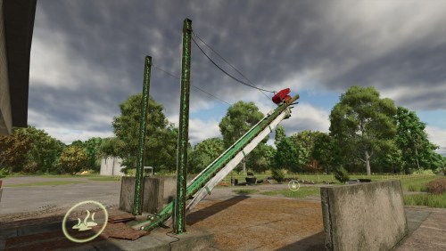 More information about "Manure Evacuator"