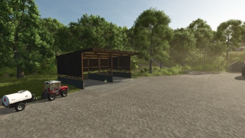 More information about "Bale Storage"