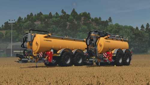 More information about "Veenhuis Premium Integral 20000"