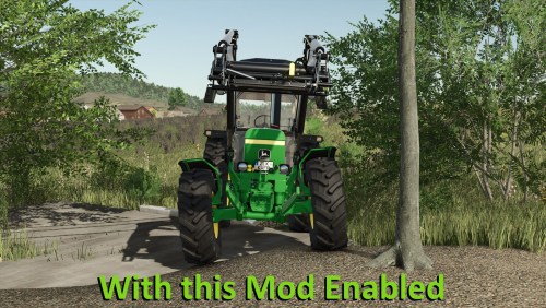 More information about "Remove Frontloader Axle Locking"