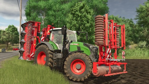 More information about "Güttler Matador 610S"