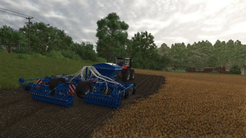 More information about "Seedbed reconsolidation"