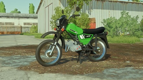 More information about "Simson S53"