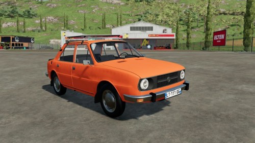 More information about "Škoda 105L"