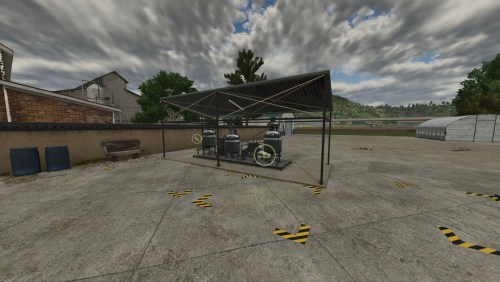 More information about "Small improved farm dairy"