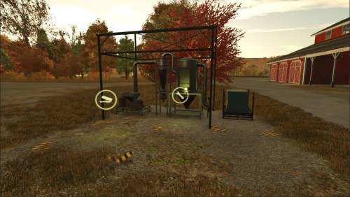 More information about "Small Lime Factory"