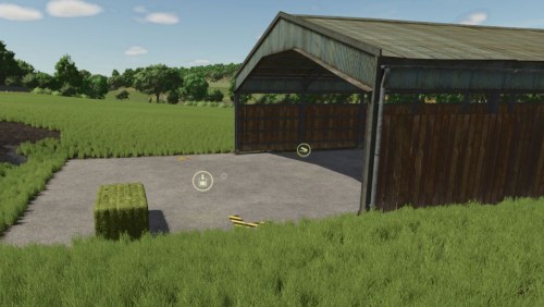 More information about "Storage Shed (Autoload)"