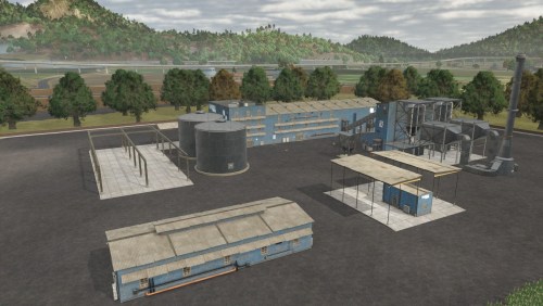 More information about "Sugar factory"