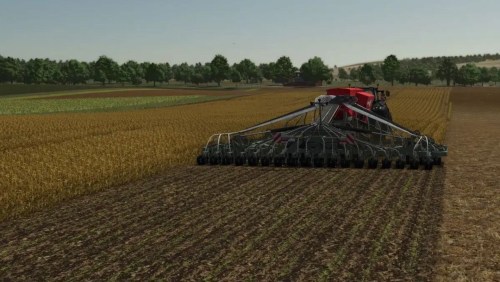 More information about "Tillage textures"