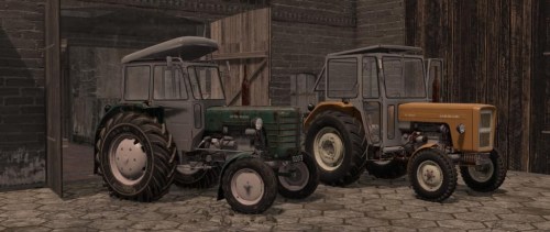 More information about "Ursus c-4011"