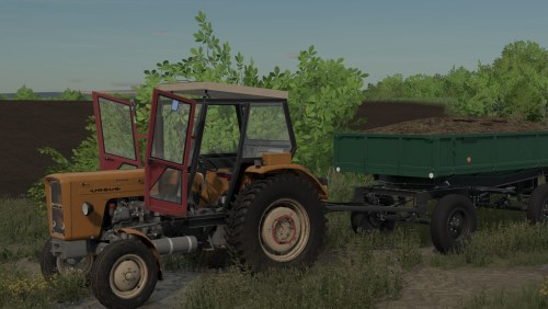 More information about "Ursus c355-c360"