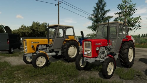 More information about "Ursus C360 edit"