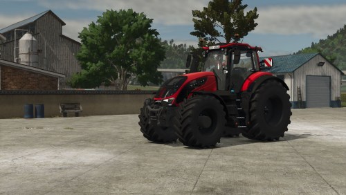 More information about "Valtra Series S Tuned (850hp)"