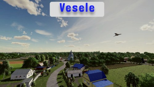 More information about "Vesele"