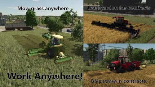 More information about "Work Anywhere"