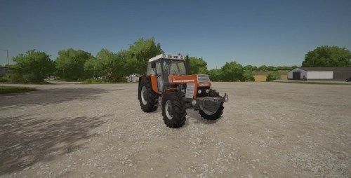 More information about "Zetor UR1 Pack edit by PronArek"