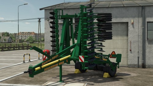 More information about "Amazone Catros 5501"