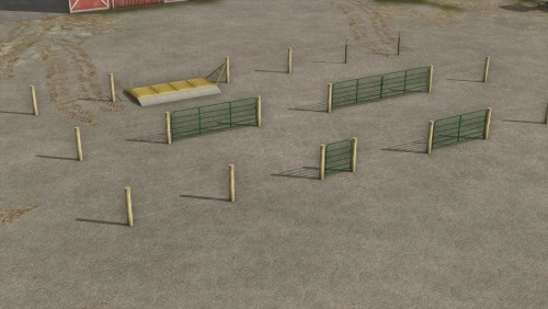 More information about "American Fence and Gates"