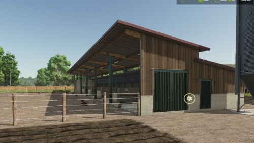 More information about "Animal Stable Pack"
