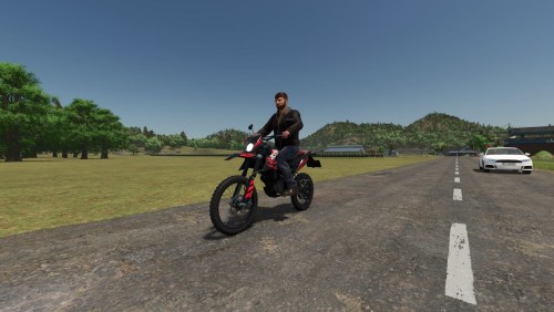 More information about "Aprilia RX125 Tuned"