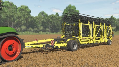 More information about "Bednar SWIFTER SM 18000"