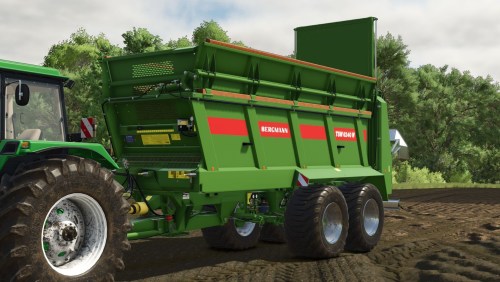More information about "Bergmann TSW6240W (375.000L)"