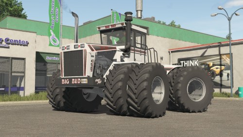 More information about "Big Bud 450"