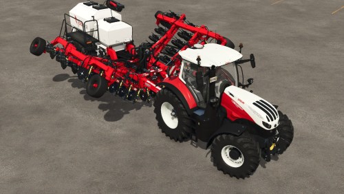 More information about "Bourgault FMS CD872-8"