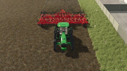 More information about "Bourgault SPS360-40"