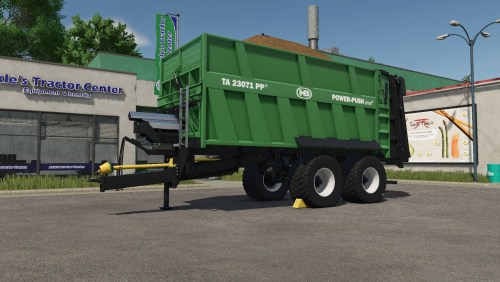 More information about "Brantner TA 23071"