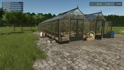 More information about "Coffee Production"