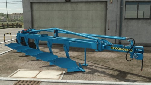 More information about "Condor C85-40"