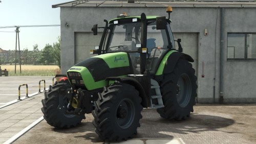 More information about "Deutz-Fahr Agrotron 128/150.6"