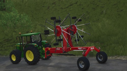 More information about "Fella Juras 880"