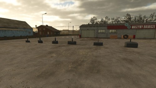 More information about "Fendt Weights Pack"
