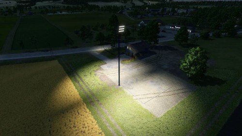 More information about "Floodlights"