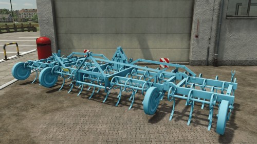 More information about "Fortschritt B-231"