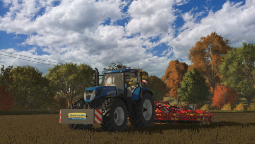 More information about "New Holland T7 Series V1.1.0.0"